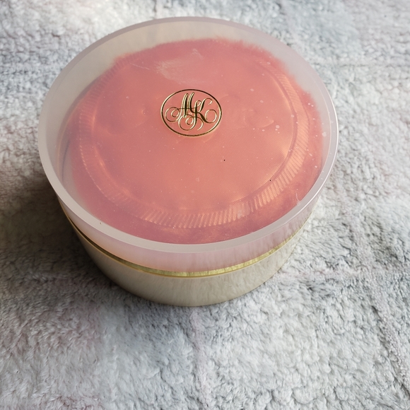Mary Kay dusting powder
